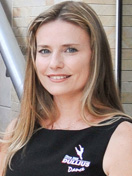 Fabiane Gens Barbosa